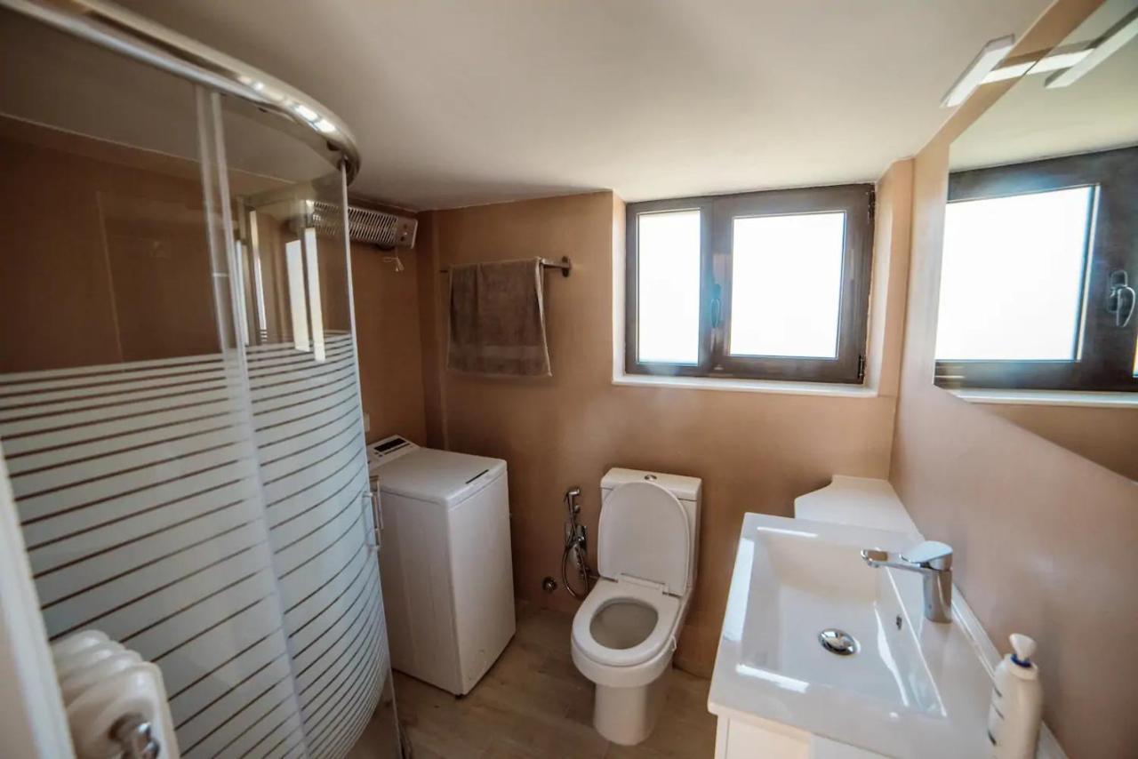 Athens, North Suburbs, Luxury Penthouseアパートメント エクステリア 写真