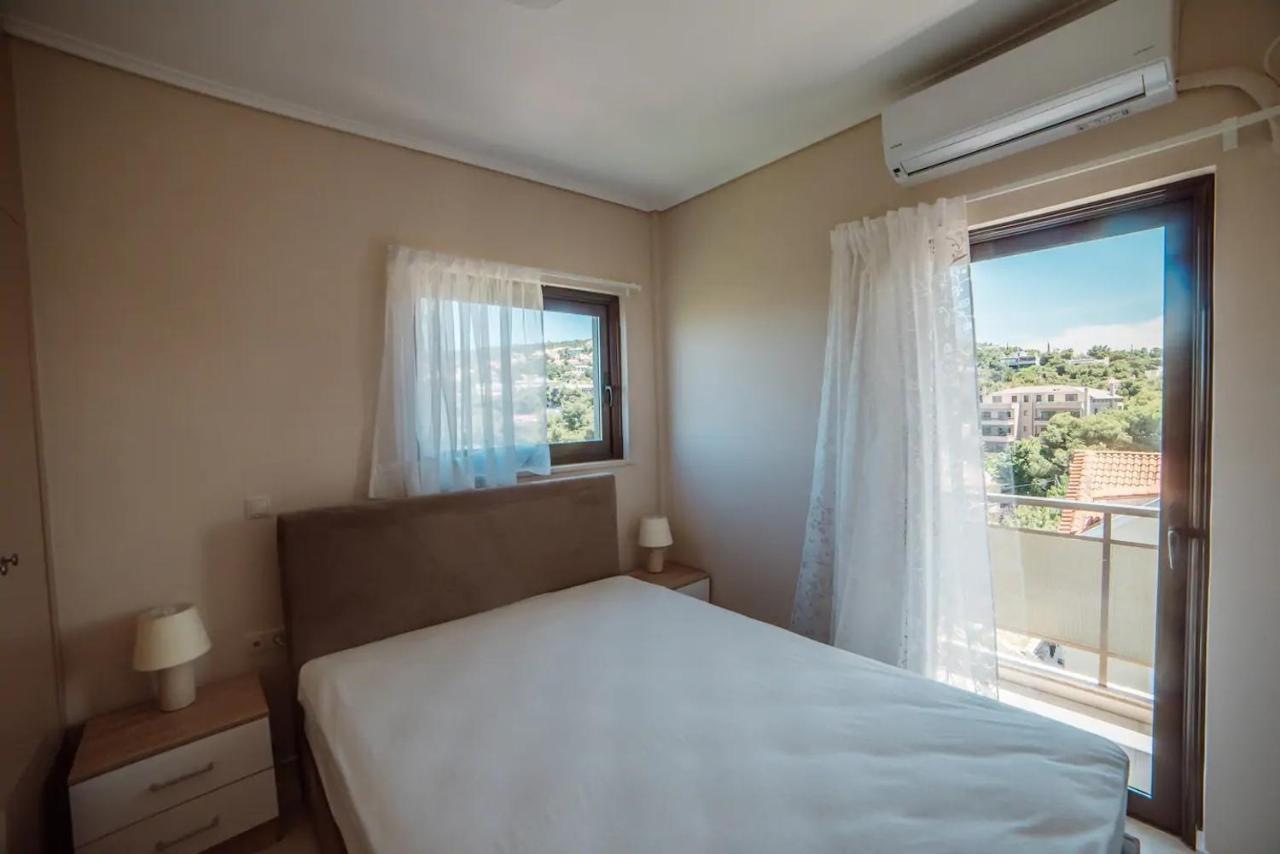 Athens, North Suburbs, Luxury Penthouseアパートメント エクステリア 写真