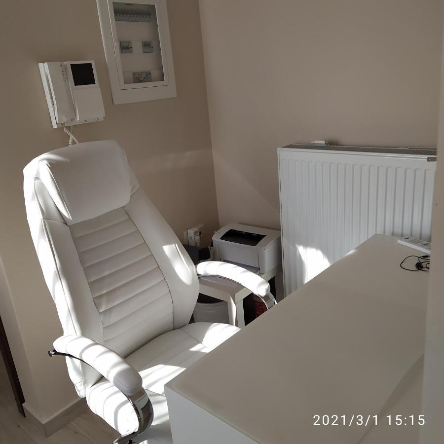 Athens, North Suburbs, Luxury Penthouseアパートメント エクステリア 写真